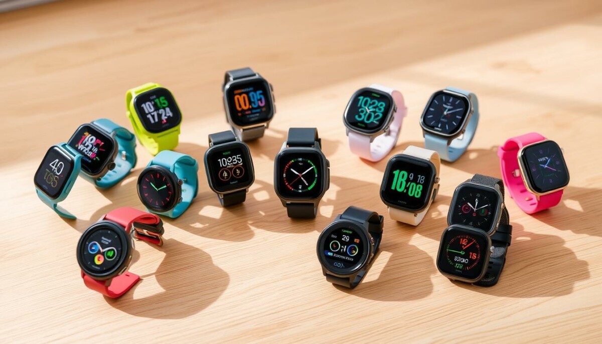 best smartwatches under $200