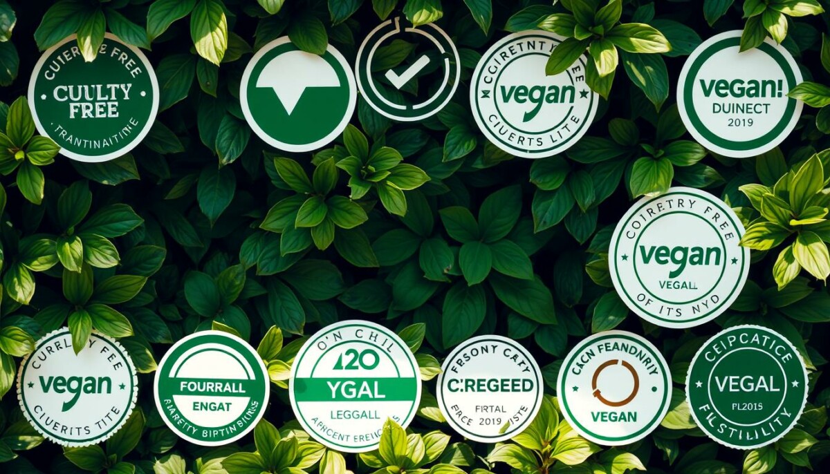 cruelty-free certifications