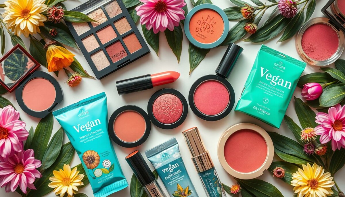 vegan makeup brands to try